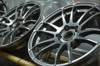 Koya l SF03 18 Semi Forged