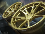 Koya l SF06 19 20 Semi Forged