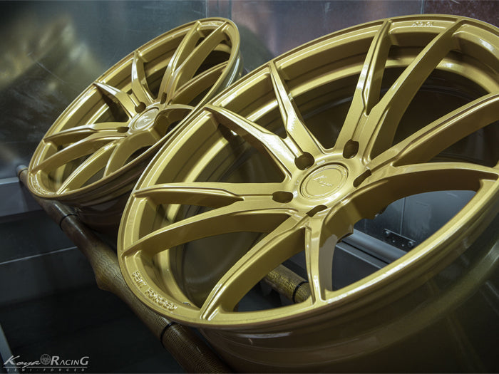 Koya l SF06 19 20 Semi Forged