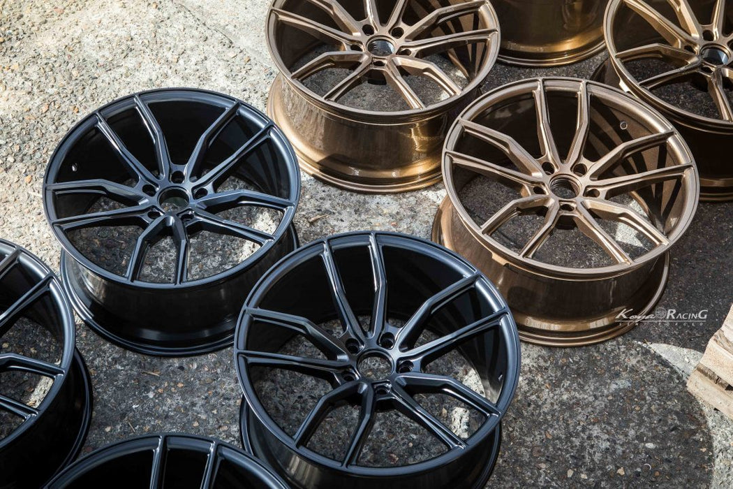 Koya Wheels Australia – Performance & Stylish Alloy Rims for Cars