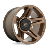 FUEL l SFJ Model D765 MATTE BRONZE