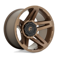 FUEL l SFJ Model D765 MATTE BRONZE