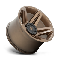 FUEL l SFJ Model D765 MATTE BRONZE