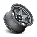 FUEL l SHOK Model D665 MATTE ANTHRACITE