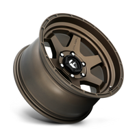 FUEL l SHOK Model D666 MATTE BRONZE