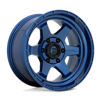 FUEL l SHOK Model D739 DARK BLUE