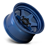 FUEL l SHOK Model D739 DARK BLUE