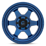FUEL l SHOK Model D739 DARK BLUE