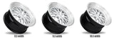 ESR l SR01 Gloss White