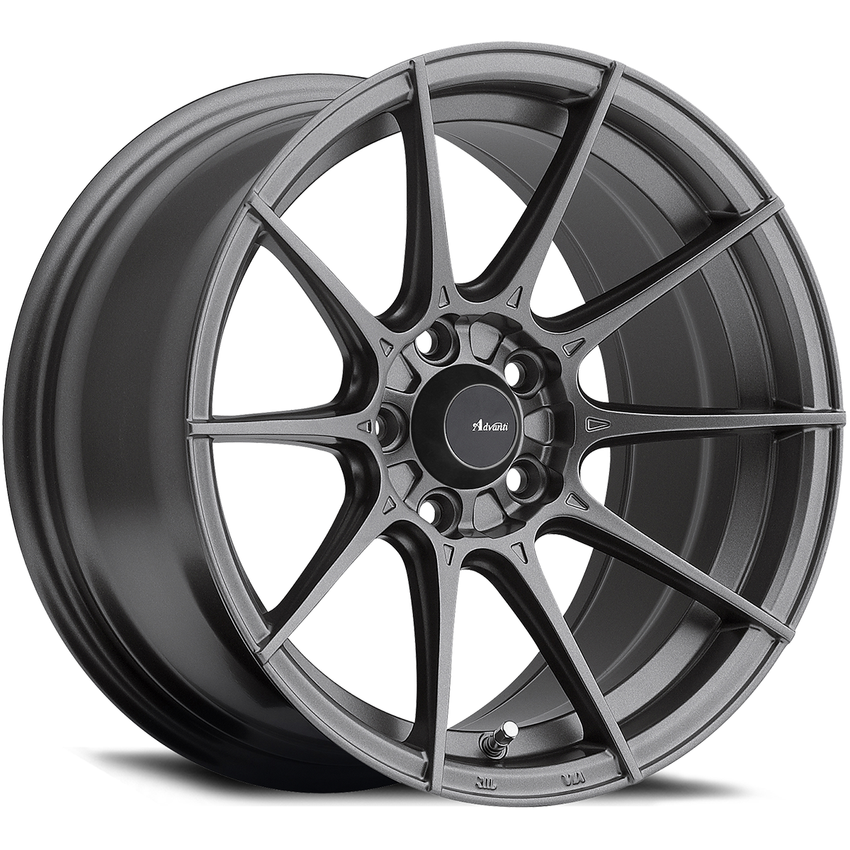 ADVANTI l STORM S1