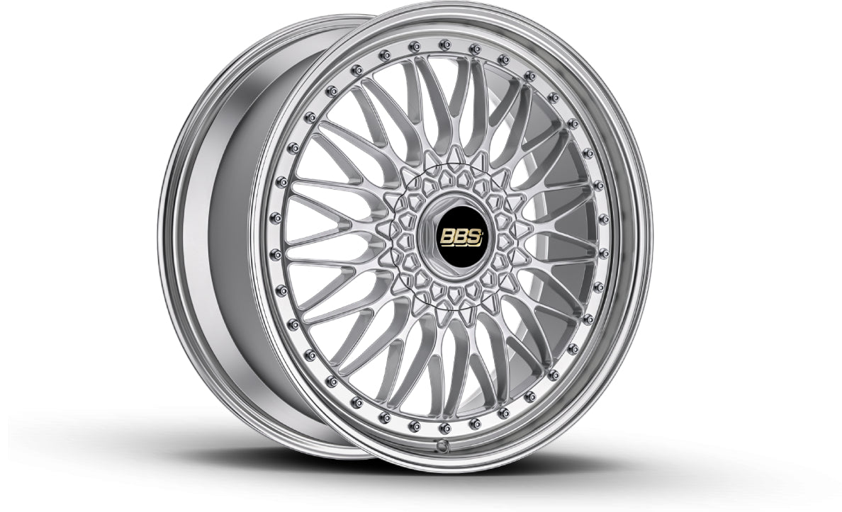 BBS l SUPER RS