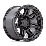 FUEL l SYNDICATE Model D810 BLACKOUT