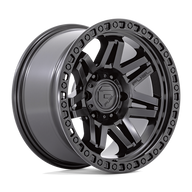 FUEL l SYNDICATE Model D810 BLACKOUT