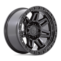 FUEL l SYNDICATE Model D810 BLACKOUT