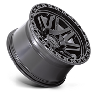 FUEL l SYNDICATE Model D810 BLACKOUT