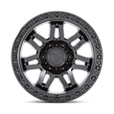 FUEL l SYNDICATE Model D810 BLACKOUT