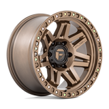 FUEL l SYNDICATE Model D811 FULL MATTE BRONZE