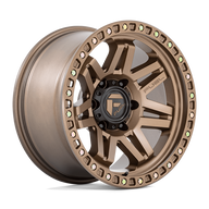 FUEL l SYNDICATE Model D811 FULL MATTE BRONZE