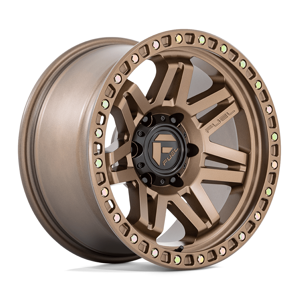 FUEL l SYNDICATE Model D811 FULL MATTE BRONZE