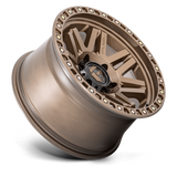 FUEL l SYNDICATE Model D811 FULL MATTE BRONZE