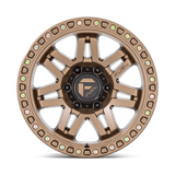 FUEL l SYNDICATE Model D811 FULL MATTE BRONZE