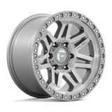FUEL l SYNDICATE Model D812 PLATINUM