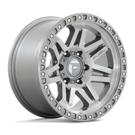 FUEL l SYNDICATE Model D812 PLATINUM
