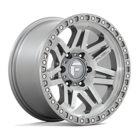 FUEL l SYNDICATE Model D812 PLATINUM