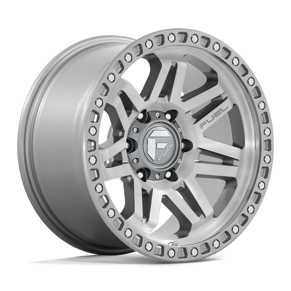 FUEL l SYNDICATE Model D812 PLATINUM