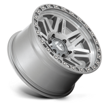 FUEL l SYNDICATE Model D812 PLATINUM