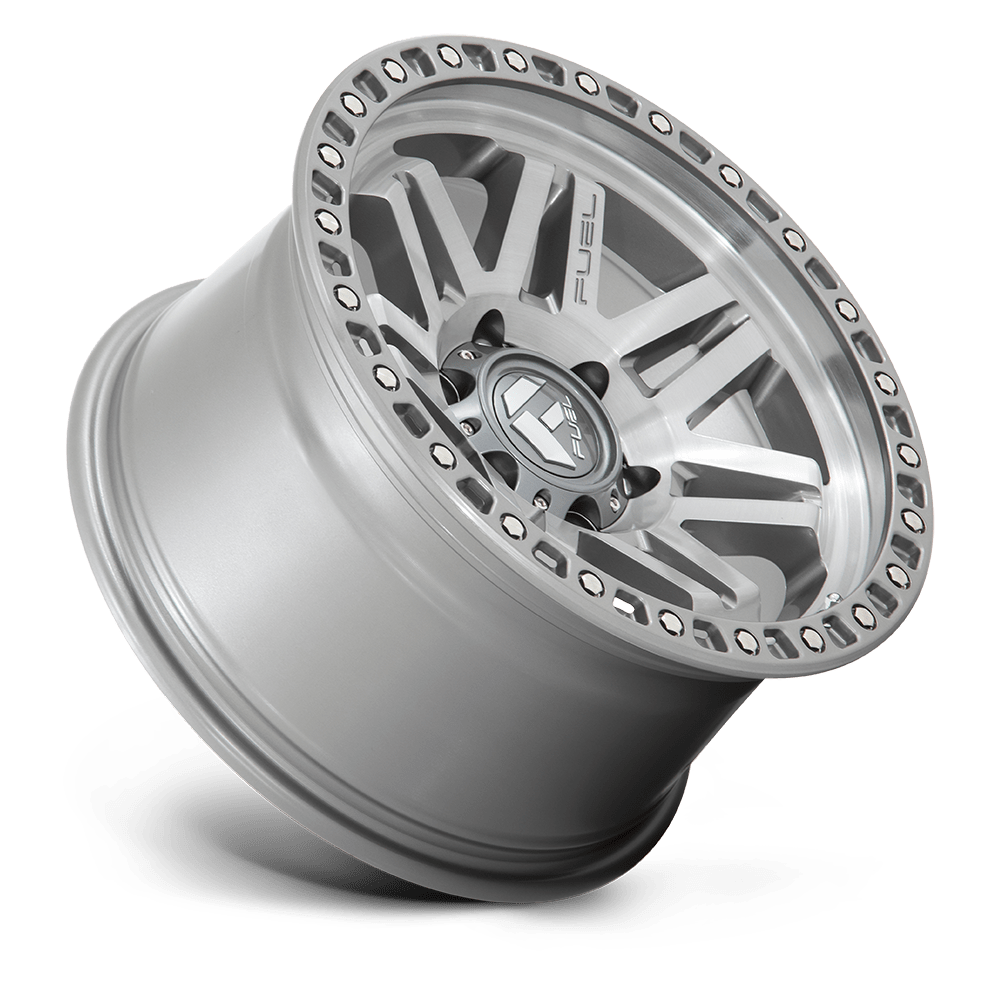 FUEL l SYNDICATE Model D812 PLATINUM