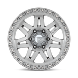 FUEL l SYNDICATE Model D812 PLATINUM