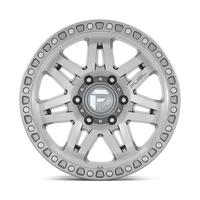 FUEL l SYNDICATE Model D812 PLATINUM
