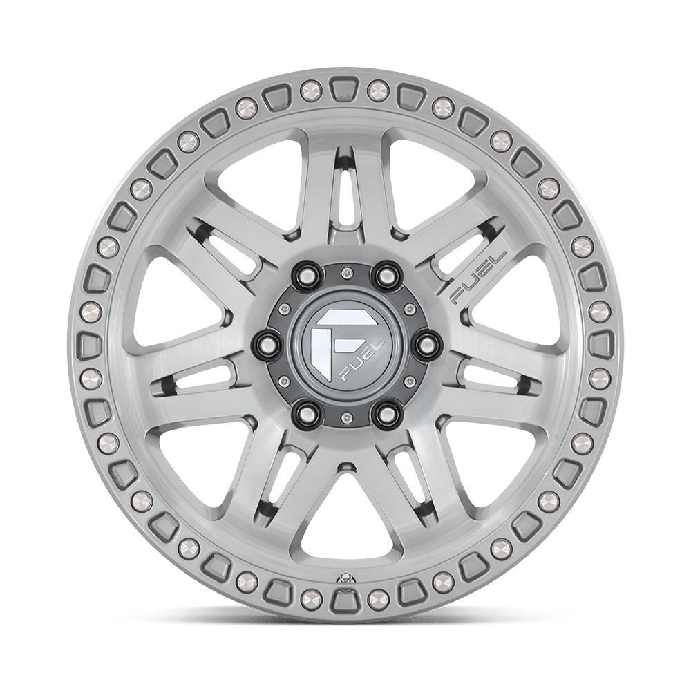 FUEL l SYNDICATE Model D812 PLATINUM