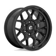 FUEL l TECH Model D670 MATTE BLACK