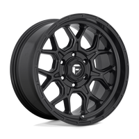 FUEL l TECH Model D670 MATTE BLACK