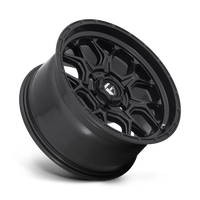 FUEL l TECH Model D670 MATTE BLACK