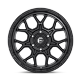 FUEL l TECH Model D670 MATTE BLACK