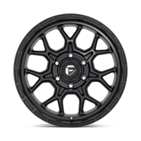FUEL l TECH Model D670 MATTE BLACK