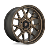 FUEL l TECH MATTE BRONZE
