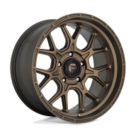 FUEL l TECH MATTE BRONZE