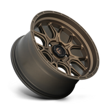 FUEL l TECH MATTE BRONZE