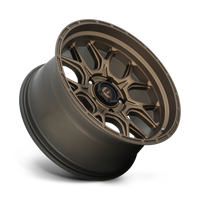 FUEL l TECH MATTE BRONZE