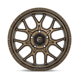FUEL l TECH MATTE BRONZE