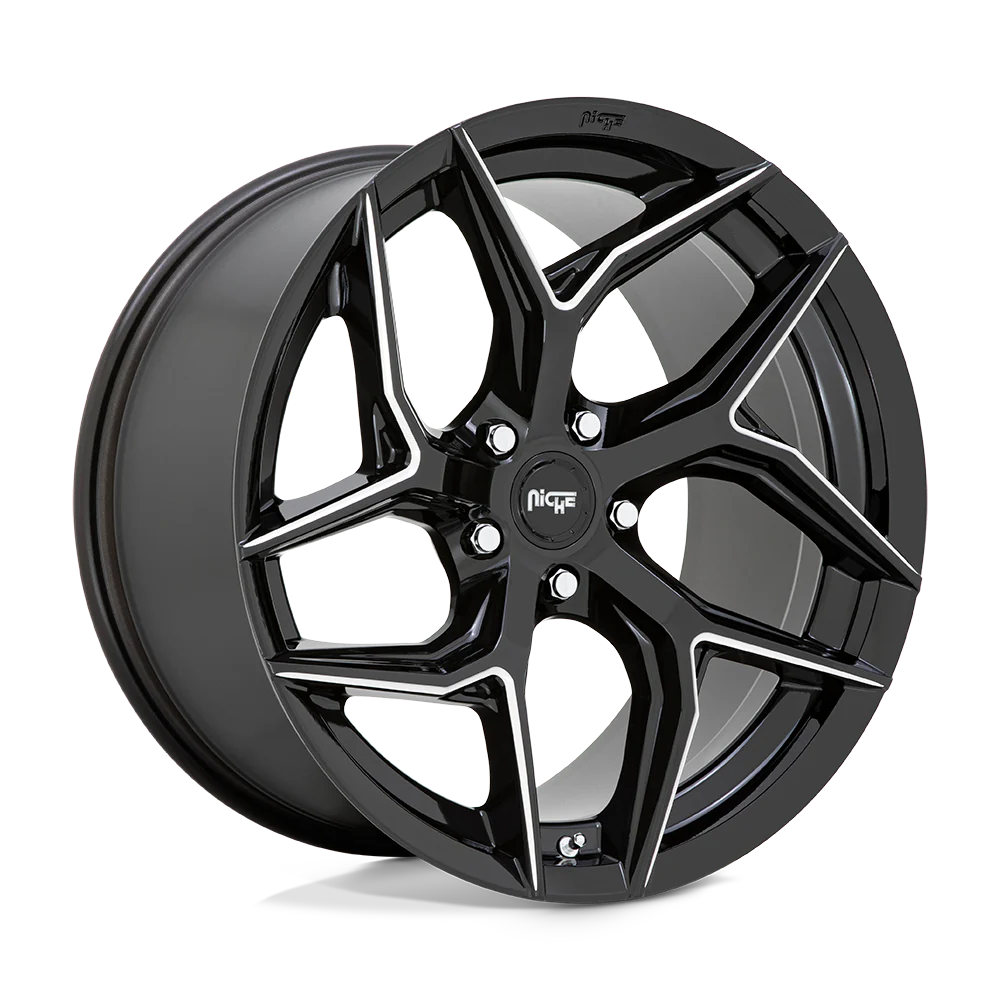 NICHE l TORSION