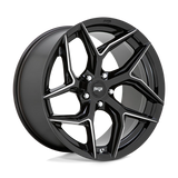 NICHE l TORSION
