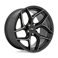 NICHE l TORSION