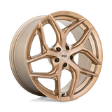 NICHE l TORSION