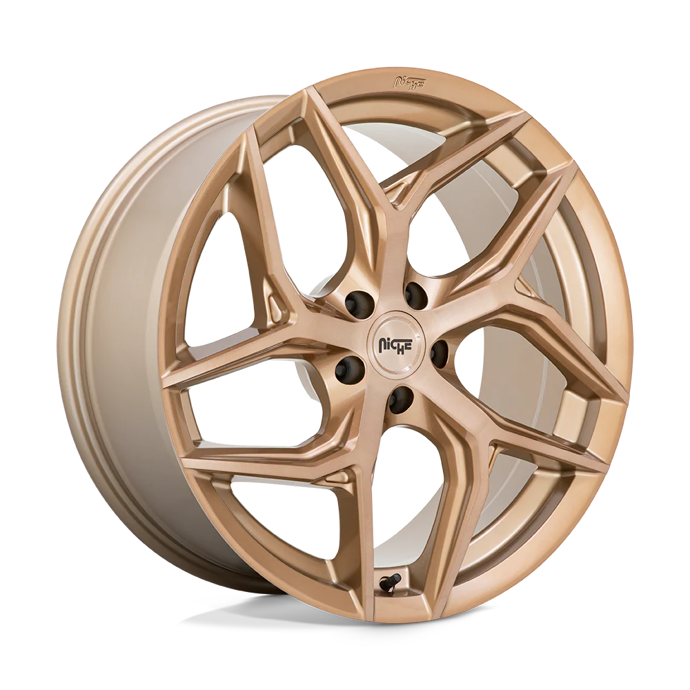 NICHE l TORSION