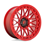FUEL l TRIGGER Model D758 CANDY RED